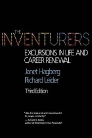 The Inventurers: Excursions in Life and Career Renewal