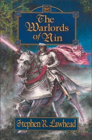 The Warlords of Nin (Dragon King Trilogy, No. 2)