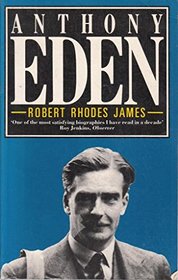 Anthony Eden