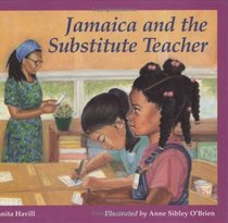 Jamaica and the Substitute Teacher