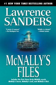 McNally's Files (Omnibus)