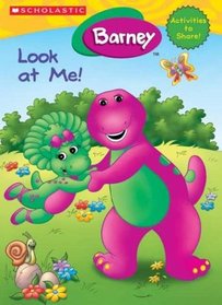 Barney: Look at Me!