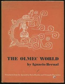 Olmec World: A History of Mesoamerica