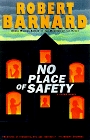 No Place of Safety (Charlie Peace, Bk 5)