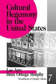Cultural Hegemony in the United States (Feminist Perspective on Communication)