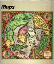 Maps: A Visual Survey and Design Guide