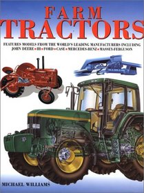 Farm Tractors