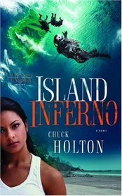 Island Inferno (Task Force Valor, Bk 2)