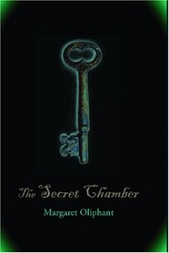 The Secret Chamber, Large-Print Edition