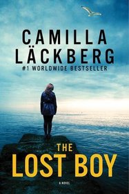 The Lost Boy (Patrik Hedstrom, Bk 7)