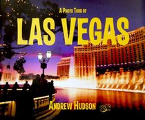 A Photo Tour of Las Vegas (Photo Tour Books)