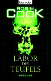 Labor des Teufels (Marker) (German Edition)