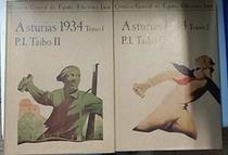 Asturias 1934 (Cronica general de Espana) (Spanish Edition)