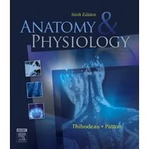 Anatomy and Physiology- Text Only