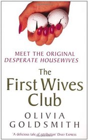 The First Wives Club