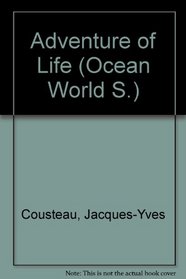 Adventure of Life (Ocean Wld. S)