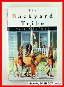 The Backyard Tribe