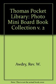 Thomas Pocket Library