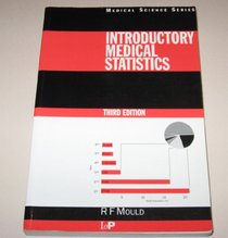 Introductory Medical Statistics (Medical Science)