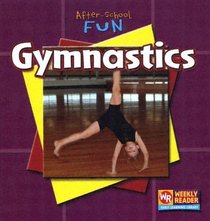 Gymnastics (After-School Fun)