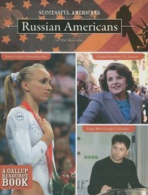 Russian Americans (Successful Americans)