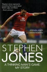 Stephen Jones: The Autobiography