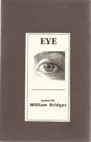 Eye (Pleasure Boat Studio Chapbook)