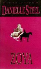 Zoya (Large Print)