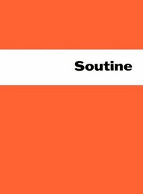 Soutine (Museum of Modern Art)