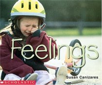 Feelings (My First Library)