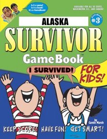 Alaska Survivor