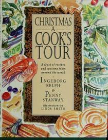 Christmas : A Cook's Tour