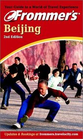 Frommer's Beijing