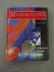 Microbiology: An Introduction Professional Copy