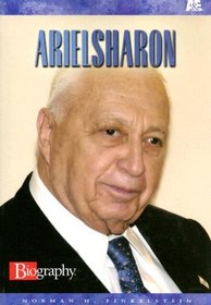 Ariel Sharon (Biography)