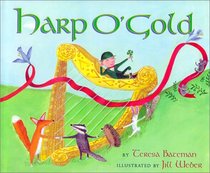 Harp O' Gold