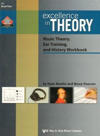 L62 - Excellence In Theory - Book 2