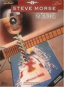 Steve Morse - High Tension Wires