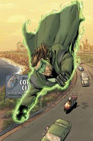 Green Lantern Vol. 8