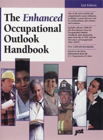 The Enhanced Occupational Outlook Handbook (Serial)