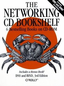 Networking CD Bookshelf