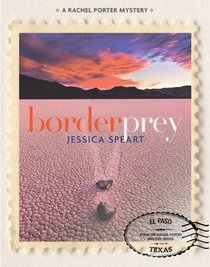 Border Prey (Beeler Large Print Mystery Series)