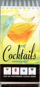 Barman's A-Z guide to Cocktails