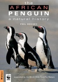 African Penguin: A Natural History