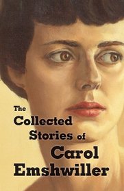 The Collected Stories of Carol Emshwiller