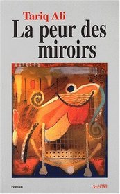 La peur des miroir