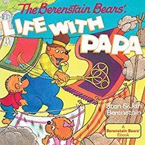 The Berenstain Bears' Life With Papa (McDonald's edition)