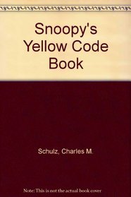 Snoopy's Yellow Code Book