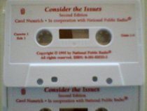 Consider the Issues: Advanced Listening and Critical Thinking Skills (Issues)