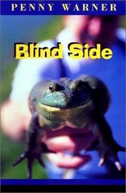 Blind Side (Connor Westphal, Bk 5)